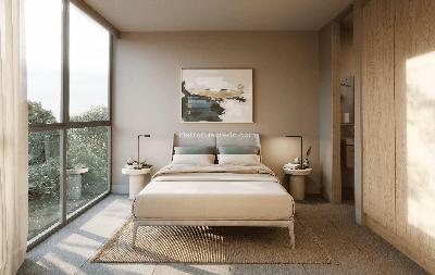 Apartaestudio en venta en Juanambú, Cali, 25 m² · foto 7 de 12