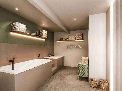 Apartaestudio en venta en Juanambú, Cali, 25 m² · foto 8 de 12