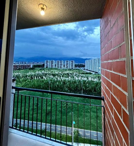 Apartamento en Venta, CIUDAD MELENDEZ, Cali - Widok 3