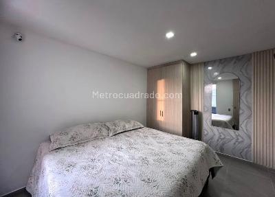 Apartamento en venta en Ciudad Melendez, Cali · foto 10 de 12
