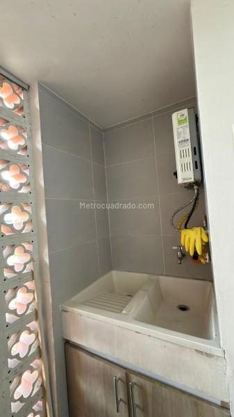 Apartamento en Venta, CIUDAD MELENDEZ, Cali - Widok 6