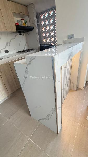 Apartamento en Venta, CIUDAD MELENDEZ, Cali - Widok 5