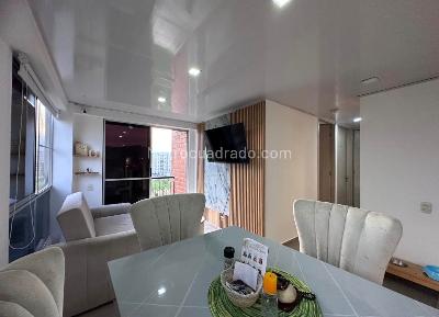Apartamento en venta en Ciudad Melendez, Cali · foto 2 de 12