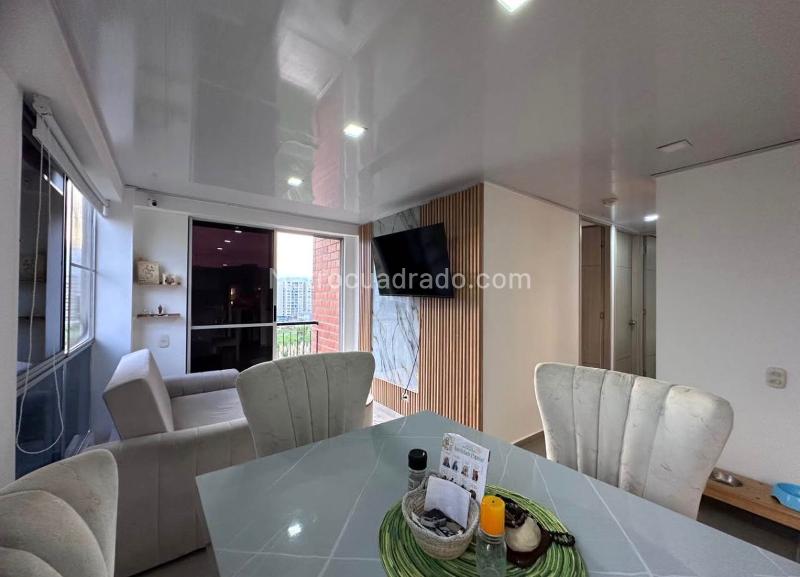 Apartamento en Venta, CIUDAD MELENDEZ, Cali - Widok 2