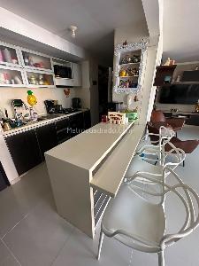Apartamento de 3 alcobas en venta en Valle Del Lili, Cali, 103 m² · foto 2 de 13