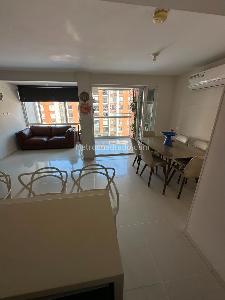 Apartamento de 3 alcobas en venta en Valle Del Lili, Cali, 103 m² · foto 3 de 13