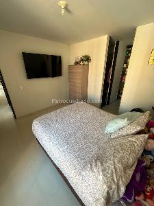 Apartamento de 3 alcobas en venta en Valle Del Lili, Cali, 103 m² · foto 10 de 13