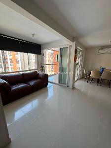 Apartamento de 3 alcobas en venta en Valle Del Lili, Cali, 103 m² · foto 6 de 13