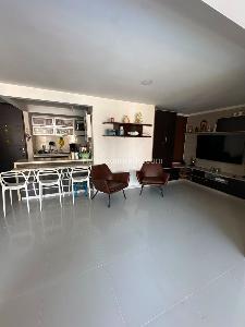Apartamento de 3 alcobas en venta en Valle Del Lili, Cali, 103 m² · foto 4 de 13