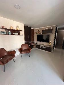 Apartamento de 3 alcobas en venta en Valle Del Lili, Cali, 103 m² · foto 5 de 13