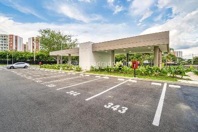 Apartamento de 3 alcobas en venta en Villa Fatima, Cali, 65 m² · foto 12 de 14