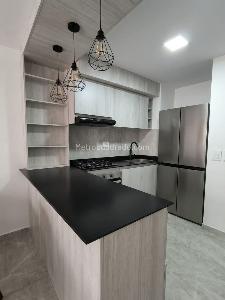 Apartamento de 3 alcobas en venta en Villa Fatima, Cali, 65 m² · foto 2 de 14