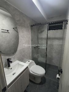 Apartamento de 3 alcobas en venta en Villa Fatima, Cali, 65 m² · foto 5 de 14