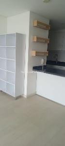 Apartamento de 1 alcoba en venta en Chapinero, Bogotá, 43 m² · foto 4 de 12