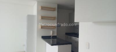 Apartamento de 1 alcoba en venta en Chapinero, Bogotá, 43 m² · foto 7 de 12