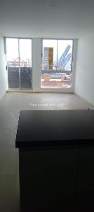 Apartamento de 1 alcoba en venta en Chapinero, Bogotá, 43 m² · foto 9 de 12