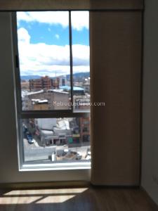 Apartamento de 1 alcoba en venta en Chapinero, Bogotá, 43 m² · foto 11 de 12