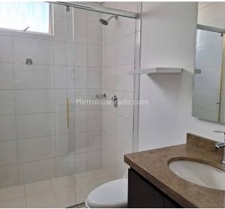 Apartamento en venta en Chapinero, Bogotá · foto 13 de 19