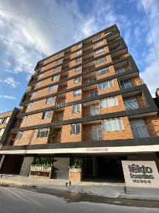 Apartamento en venta en Chapinero, Bogotá · foto 2 de 19