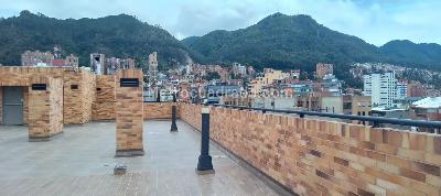 Apartamento en venta en Chapinero, Bogotá · foto 5 de 19