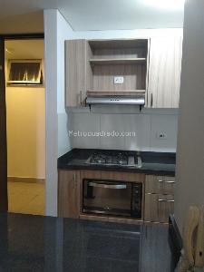 Apartamento en venta en Chapinero, Bogotá · foto 14 de 19