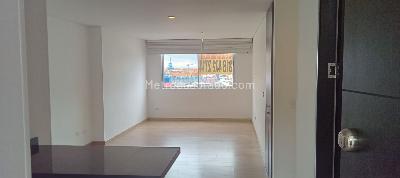 Apartamento en venta en Chapinero, Bogotá · foto 7 de 19