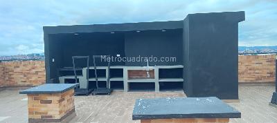 Apartamento en venta en Chapinero, Bogotá · foto 12 de 19