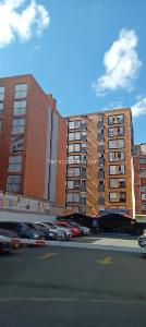 Apartamento en venta en Chapinero, Bogotá · foto 3 de 19