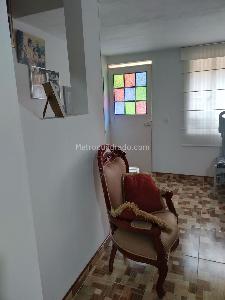 Casa de 4 alcobas en venta en Sabana De Tibabuyes Norte, Bogotá, 66 m² · foto 12 de 14