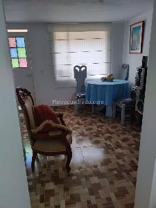 Casa de 4 alcobas en venta en Sabana De Tibabuyes Norte, Bogotá, 66 m² · foto 13 de 14