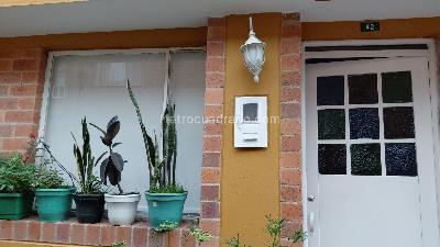 Casa de 4 alcobas en venta en Sabana De Tibabuyes Norte, Bogotá, 66 m² · foto 3 de 14