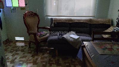 Casa de 4 alcobas en venta en Sabana De Tibabuyes Norte, Bogotá, 66 m² · foto 5 de 14