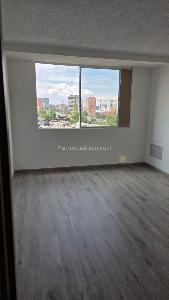Apartaestudio en venta en Usatama, Bogotá, 26 m² · foto 4 de 7