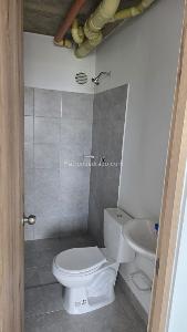 Apartaestudio en venta en Usatama, Bogotá, 26 m² · foto 6 de 7