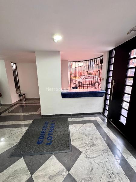 Apartamento en Arriendo, SANTA BARBARA, Bogotá D.C. - Vista 2