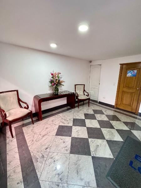 Apartamento en Arriendo, SANTA BARBARA, Bogotá D.C. - Vista 3