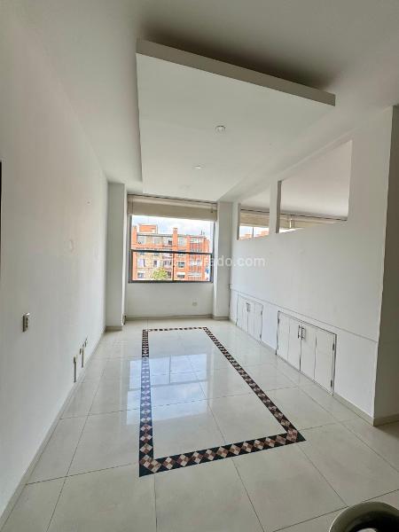 Apartamento en Arriendo, SANTA BARBARA, Bogotá D.C. - Vista 5