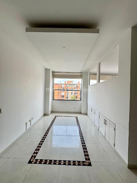 Apartamento en Arriendo, SANTA BARBARA, Bogotá D.C. - Vista 6