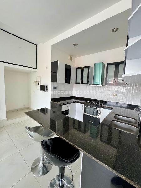 Apartamento en Arriendo, SANTA BARBARA, Bogotá D.C. - Más