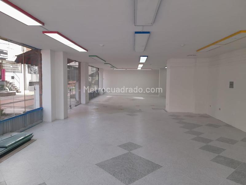 Local Comercial en Arriendo, SAN PATRICIO, Bogotá D.C. - Ansicht 5