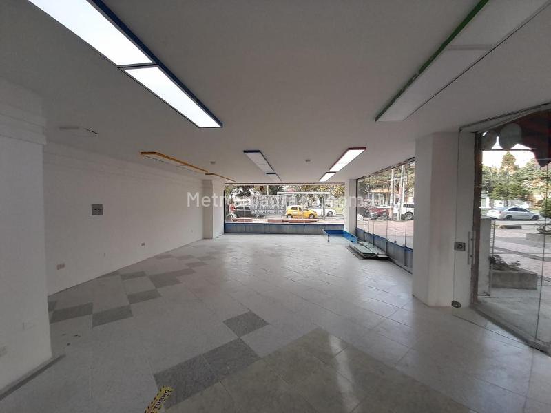 Local Comercial en Arriendo, SAN PATRICIO, Bogotá D.C. - Ansicht 6