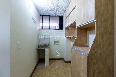 Apartamento en venta en Belen San Bernardo, Medellín · foto 5 de 17