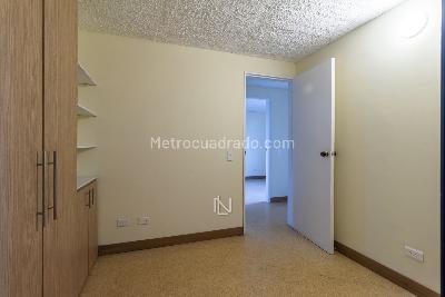 Apartamento en venta en Belen San Bernardo, Medellín · foto 14 de 17