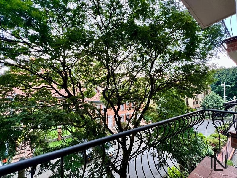Piso – Envigado, Valle de Aburrá - Más