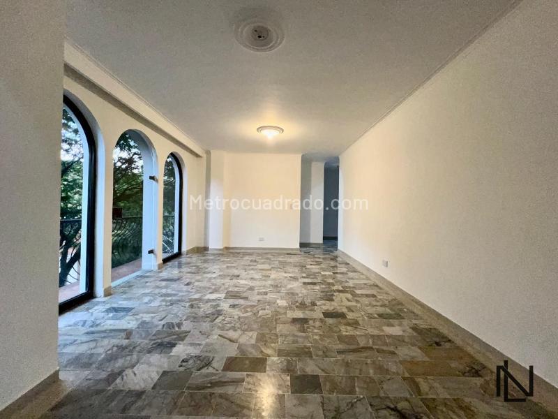 Piso – Envigado, Valle de Aburrá - Vista 4
