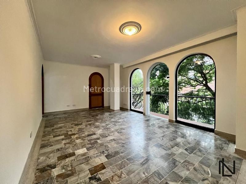 Piso – Envigado, Valle de Aburrá - Vista 3