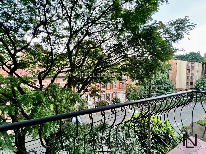 Piso – Envigado, Valle de Aburrá - Vista 5