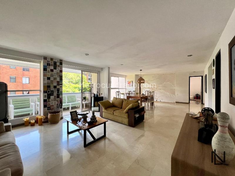 Piso – Medellín - Vista 4