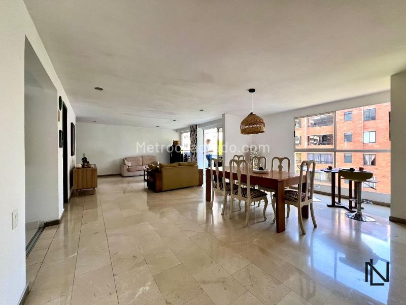 Piso – Medellín - Vista 5