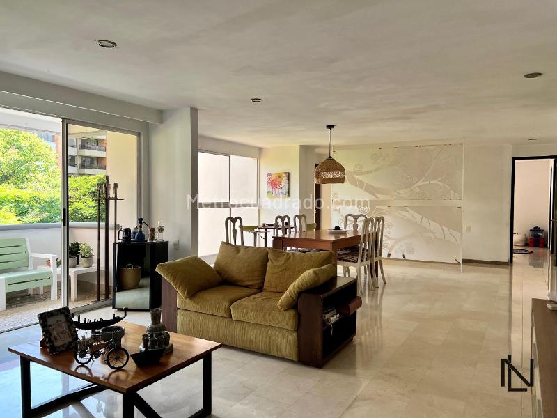 Piso – Medellín - Vista 3